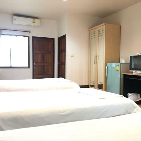 Ashram Kha Nab Nam Resort Krabi ภายนอก รูปภาพ